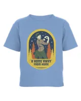 Toddler Cotton Jersey T-Shirt