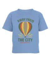 Toddler Cotton Jersey T-Shirt