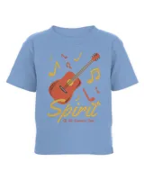 Toddler Cotton Jersey T-Shirt