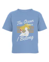 Toddler Cotton Jersey T-Shirt