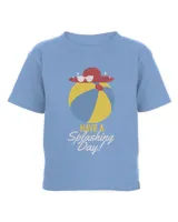 Toddler Cotton Jersey T-Shirt