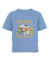 Toddler Cotton Jersey T-Shirt