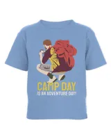 Toddler Cotton Jersey T-Shirt