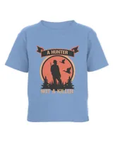 Toddler Cotton Jersey T-Shirt