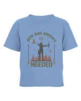 Toddler Cotton Jersey T-Shirt