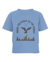 Toddler Cotton Jersey T-Shirt