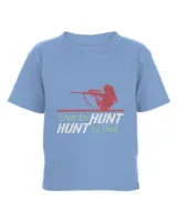 Toddler Cotton Jersey T-Shirt