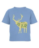 Toddler Cotton Jersey T-Shirt