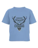 Toddler Cotton Jersey T-Shirt