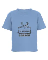 Toddler Cotton Jersey T-Shirt