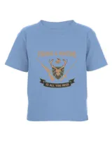 Toddler Cotton Jersey T-Shirt