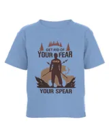 Toddler Cotton Jersey T-Shirt