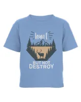 Toddler Cotton Jersey T-Shirt