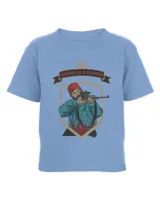 Toddler Cotton Jersey T-Shirt