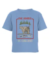 Toddler Cotton Jersey T-Shirt