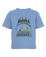 Toddler Cotton Jersey T-Shirt