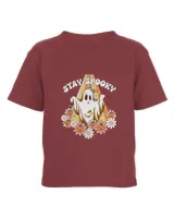 Toddler Cotton Jersey T-Shirt