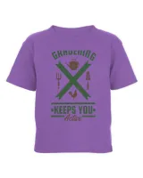 Toddler Cotton Jersey T-Shirt