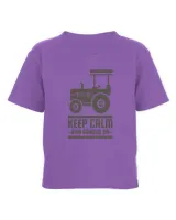 Toddler Cotton Jersey T-Shirt