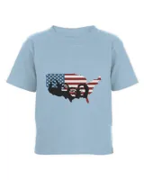 Toddler Cotton Jersey T-Shirt