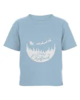 Toddler Cotton Jersey T-Shirt