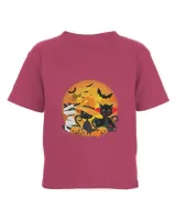 Toddler Cotton Jersey T-Shirt