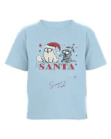 Toddler Cotton Jersey T-Shirt