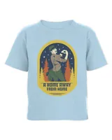 Toddler Cotton Jersey T-Shirt