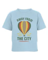 Toddler Cotton Jersey T-Shirt