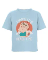 Toddler Cotton Jersey T-Shirt