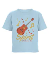 Toddler Cotton Jersey T-Shirt
