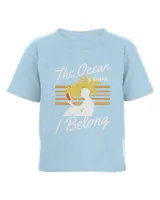 Toddler Cotton Jersey T-Shirt