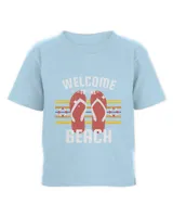 Toddler Cotton Jersey T-Shirt