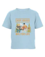 Toddler Cotton Jersey T-Shirt