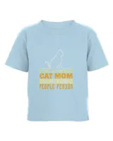 Toddler Cotton Jersey T-Shirt