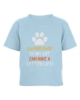 Toddler Cotton Jersey T-Shirt
