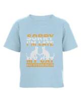 Toddler Cotton Jersey T-Shirt