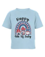 Toddler Cotton Jersey T-Shirt