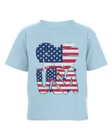 Toddler Cotton Jersey T-Shirt