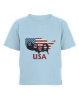 Toddler Cotton Jersey T-Shirt
