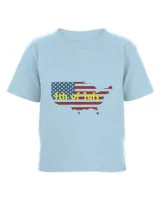 Toddler Cotton Jersey T-Shirt