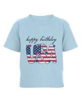Toddler Cotton Jersey T-Shirt