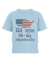 Toddler Cotton Jersey T-Shirt