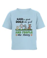 Toddler Cotton Jersey T-Shirt