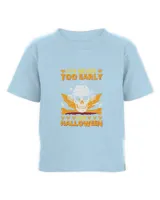 Toddler Cotton Jersey T-Shirt