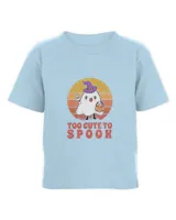 Toddler Cotton Jersey T-Shirt