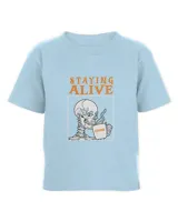 Toddler Cotton Jersey T-Shirt