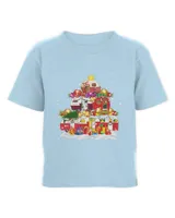 Toddler Cotton Jersey T-Shirt