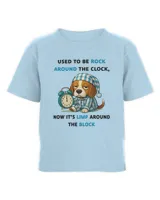 Toddler Cotton Jersey T-Shirt