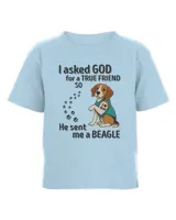 Toddler Cotton Jersey T-Shirt